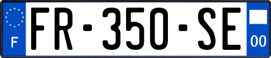 FR-350-SE
