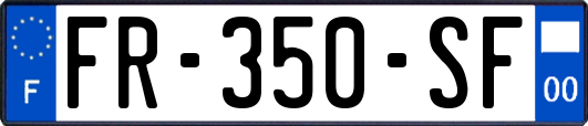 FR-350-SF