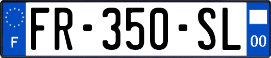 FR-350-SL