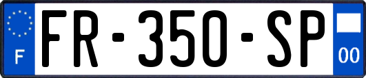 FR-350-SP