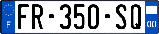 FR-350-SQ