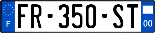 FR-350-ST