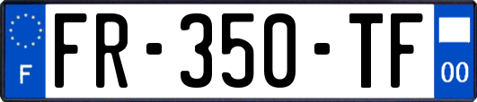 FR-350-TF