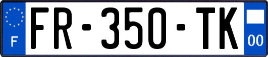 FR-350-TK