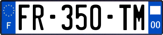 FR-350-TM