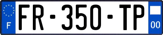 FR-350-TP