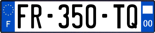 FR-350-TQ
