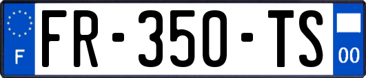 FR-350-TS