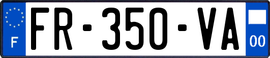 FR-350-VA