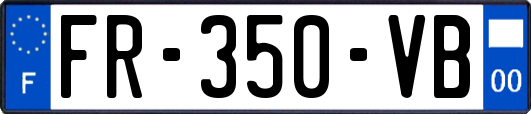FR-350-VB