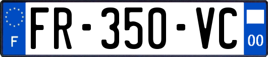 FR-350-VC