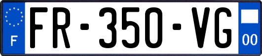 FR-350-VG