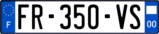 FR-350-VS