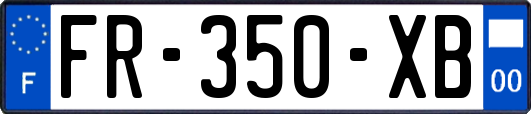 FR-350-XB