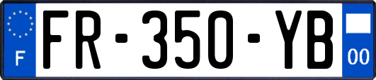 FR-350-YB