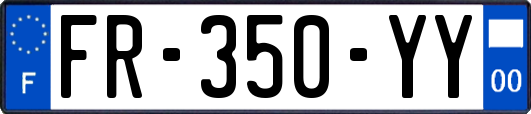 FR-350-YY