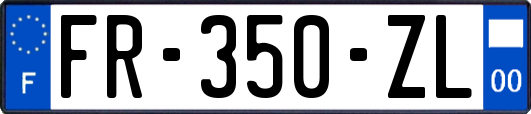 FR-350-ZL