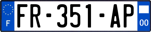 FR-351-AP