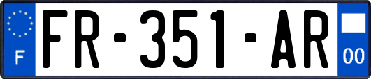 FR-351-AR