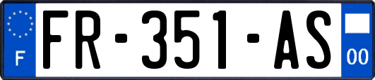 FR-351-AS