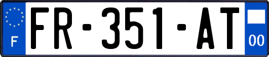 FR-351-AT