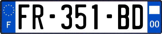 FR-351-BD