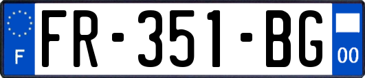 FR-351-BG