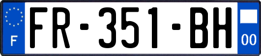 FR-351-BH