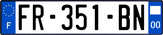 FR-351-BN