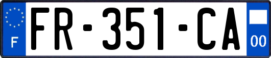 FR-351-CA