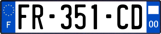 FR-351-CD