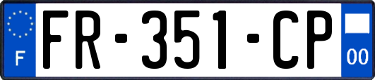 FR-351-CP