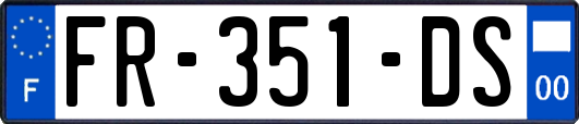 FR-351-DS