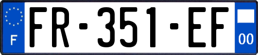 FR-351-EF