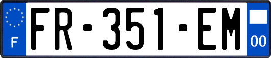 FR-351-EM