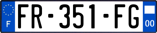 FR-351-FG