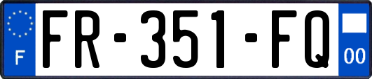 FR-351-FQ