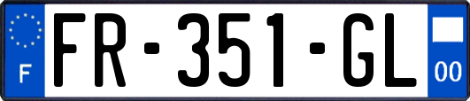 FR-351-GL