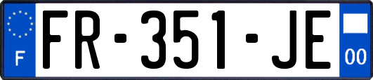 FR-351-JE