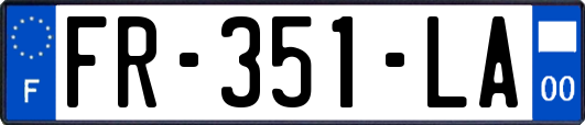 FR-351-LA