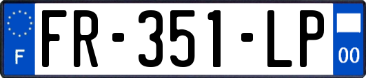 FR-351-LP