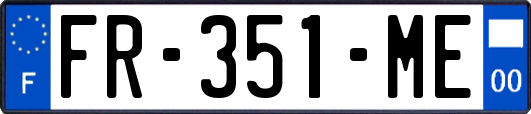 FR-351-ME
