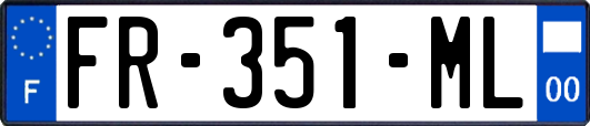 FR-351-ML