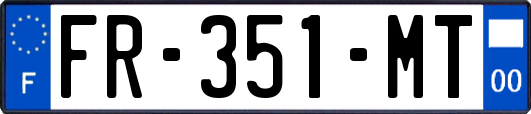 FR-351-MT
