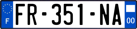 FR-351-NA
