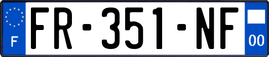 FR-351-NF