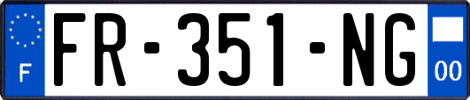 FR-351-NG