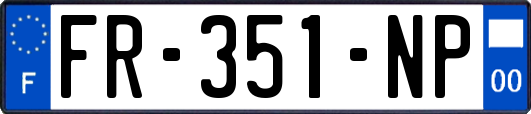 FR-351-NP