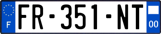 FR-351-NT