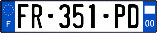 FR-351-PD